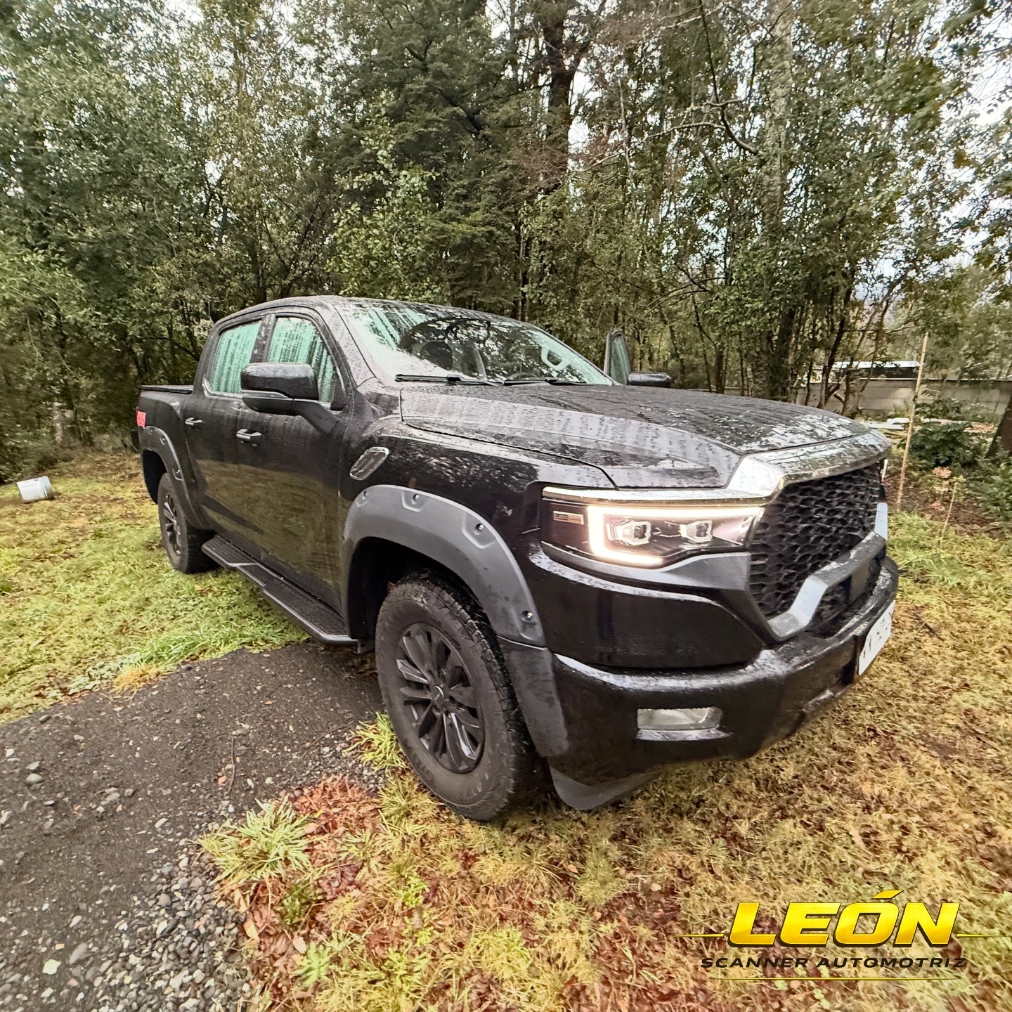 Foton 2025
