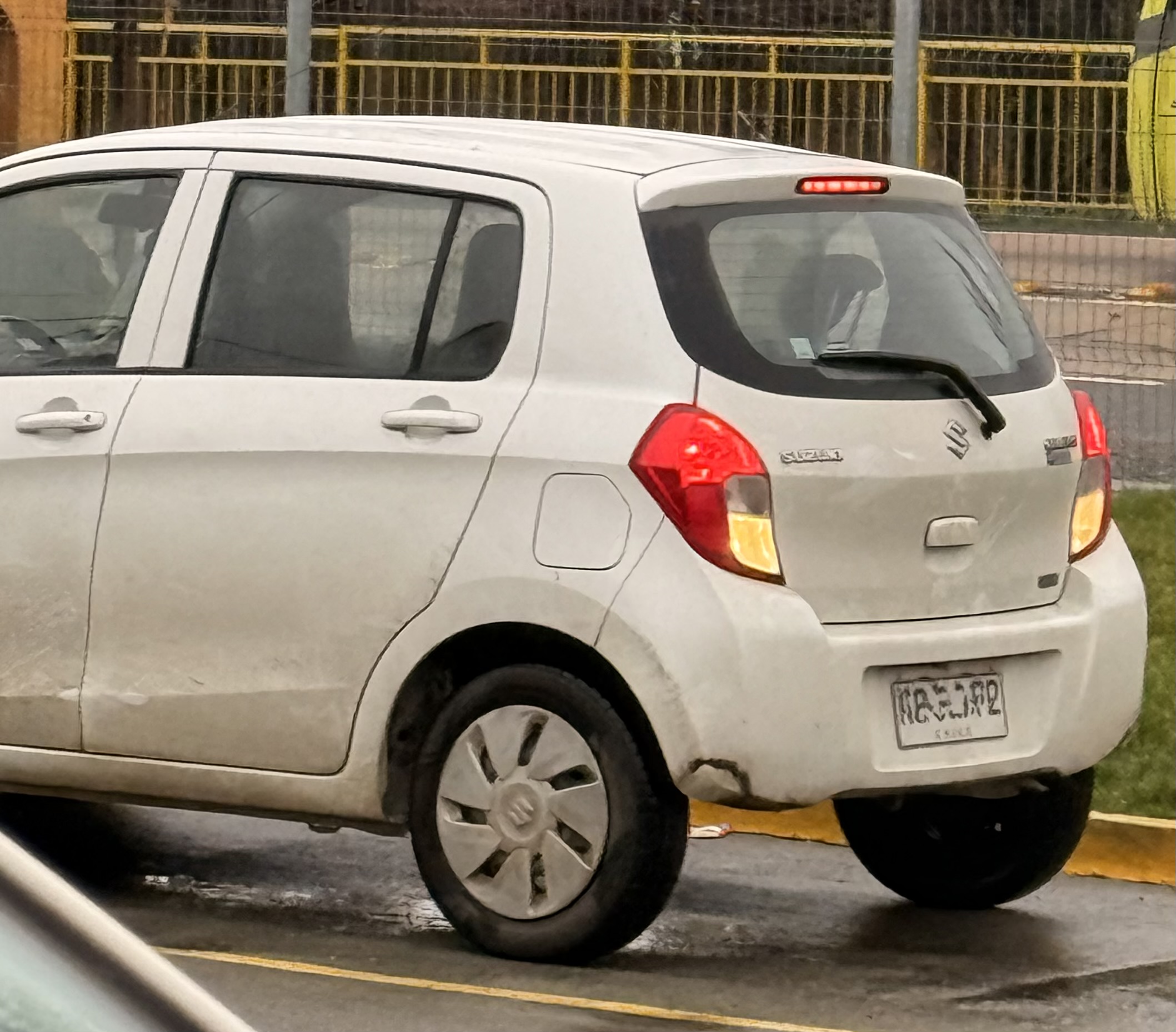 Suzuki